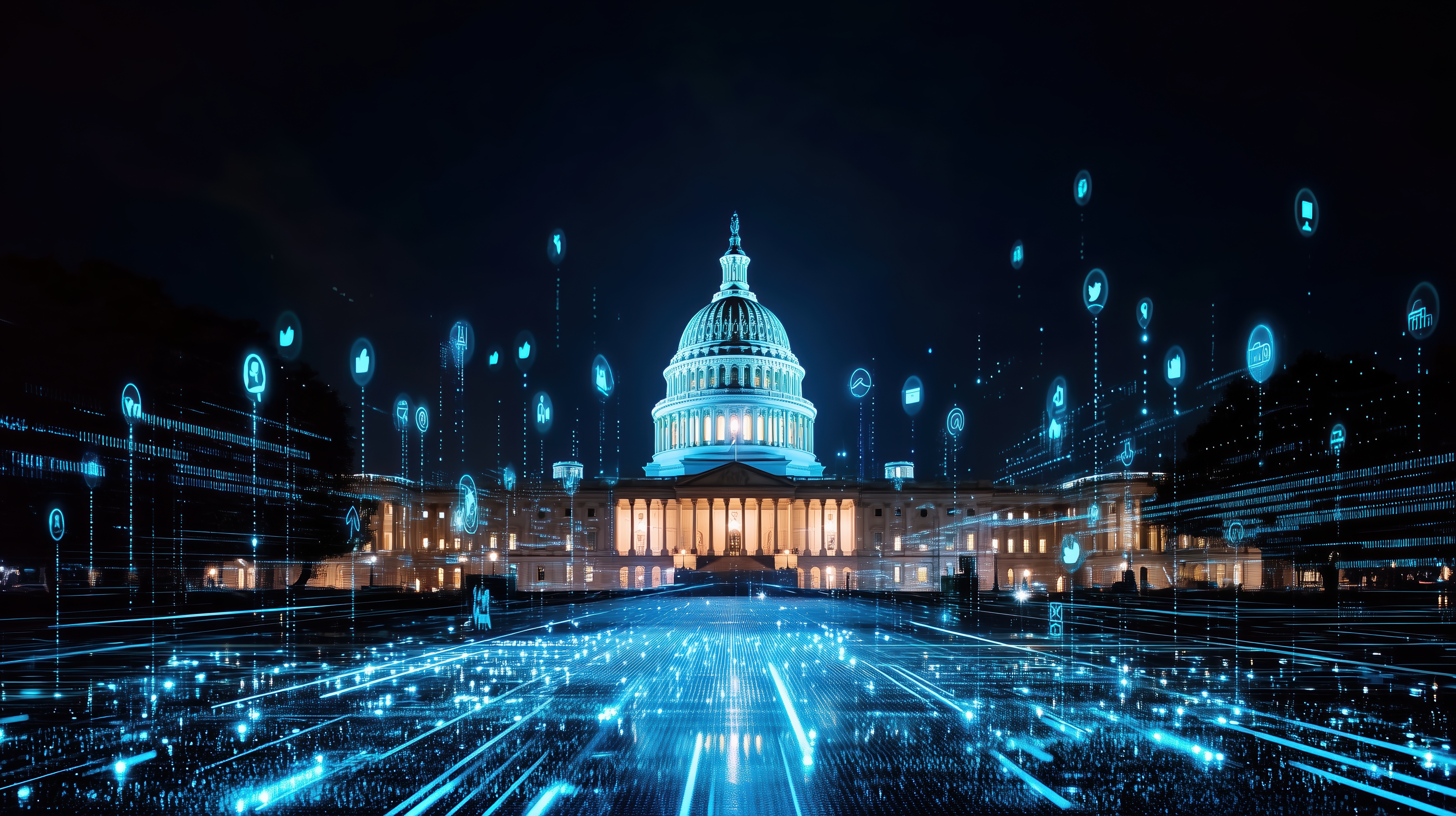 Smart Governance